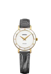 Roma Schweizer Damenuhr J2.283.S