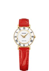 Roma Colori Schweizer Damenuhr J2.200.S