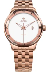 Romo Schweizer Herrenuhr J2.232.L