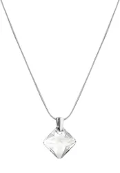Facet Princess Halskette mit Anhänger JS.0035