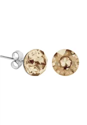 Facet Brilliant Ohrringe JS.0058
