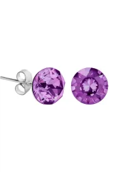 Facet Brilliant Ohrringe JS.0061