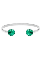 Facet Pyramid Armband JS.0066.L