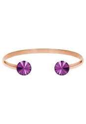 Facet Pyramid Armband JS.0067.L