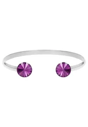 Facet Pyramid Armband JS.0068.L