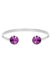 Facet Pyramid Armband JS.0068.S