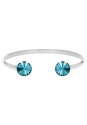 Facet Pyramid Armband JS.0069.S