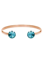 Facet Pyramid Armband JS.0070.S
