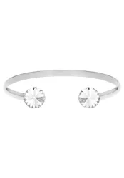Facet Pyramid Armband JS.0071.S