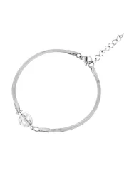 Magic Facet Armband mit Anhänger JS.0081