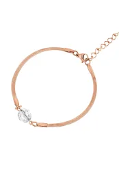 Magic Facet Armband mit Anhänger JS.0082