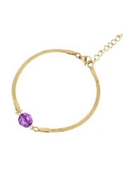 Magic Facet Armband mit Anhänger JS.0083