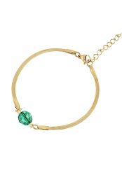 Magic Facet Armband mit Anhänger JS.0085