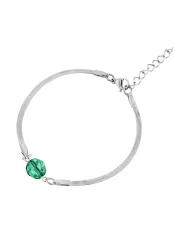 Magic Facet Armband mit Anhänger JS.0086