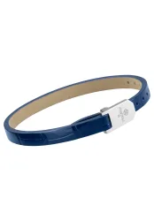 Glanz Lederarmband JS.0111