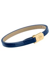 Glanz Lederarmband JS.0112