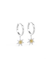 Edelweiss Ohrringe JS.0220.A