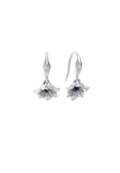 Enzian Ohrringe JS.0222.B
