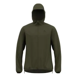 Odlo Herren Zeroweight Waterproof Jacke