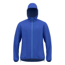 Odlo X-Alp Waterproof Laufjacke für Herren - Trail Running, Wandern - , XL