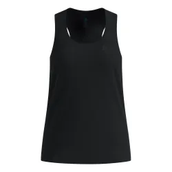 Odlo Zeroweight Chill-Tec Lauf-Tank für Damen - Training, Running - schwarz, M
