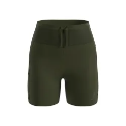 Odlo X-Alp Trail Cargo  Lauftight Damen-dunkelgrün