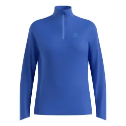 Odlo Essential Half-Zip Lauf-Mid Layer für Damen - Running - , M