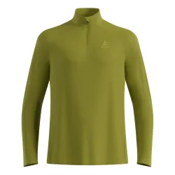 Odlo Essential Half-Zip Lauf-Mid Layer für Herren - Running - , XL