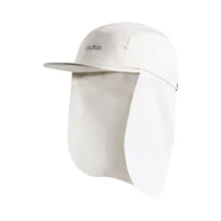 Odlo Performance Light Shade Cap - Wandern - beige, S/M