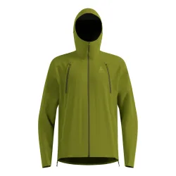 Odlo Herren X-Alp Waterproof Pro Jacke