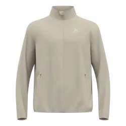Odlo Essential Light Laufjacke Herren-grau