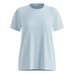 Odlo Damen Zeroweight Chill-Tec T-Shirt