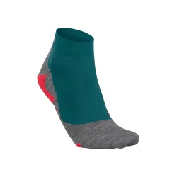 Falke RU5 Race Short Laufsocken Herren - petrol
