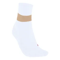 Falke RU Compression Stabilizing Kompressions-Socken Damen - creme