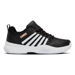 K - Swiss Court Express 2 Sandplatzschuh Damen