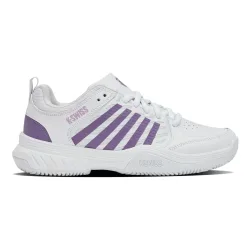 K - Swiss Court Express 2 Sandplatzschuh Damen