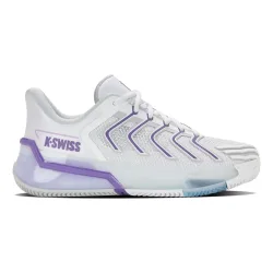 K - Swiss Ultrashot 4 Sandplatzschuh Damen