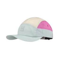 Buff 5 Panel Go Cap