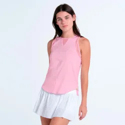 Lucky in Love Chill Out Tank - Top Damen