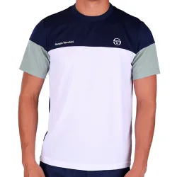 Sergio Tacchini Prave T - Shirt Herren
