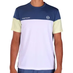 Sergio Tacchini Prave T - Shirt Herren
