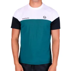 Sergio Tacchini Prave T - Shirt Herren