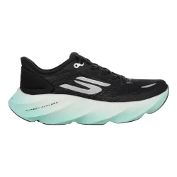 Skechers SKX Aero Burst Neutralschuh Damen - schwarz, mint