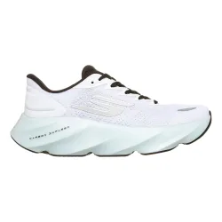Skechers SKX Aero Burst Neutralschuh Damen - weiß, schwarz