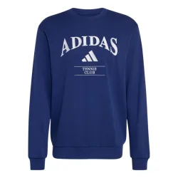 adidas Heritage Graphik Sweatshirt Herren