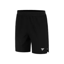 Tecnifibre Stretch Shorts Herren - schwarz, weiß