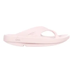 OOFOS OOriginal Recoveryschuh Unisex - rosa, rosa