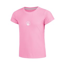 Quiet Please Memories Retriever T - Shirt Mädchen