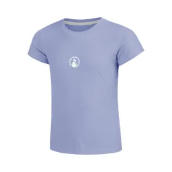 Quiet Please Glow Retriever T - Shirt Mädchen