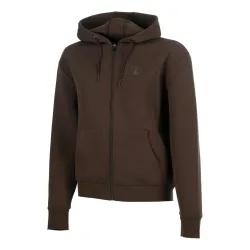 Quiet Please Memories Core Zip W Sweatjacke Damen